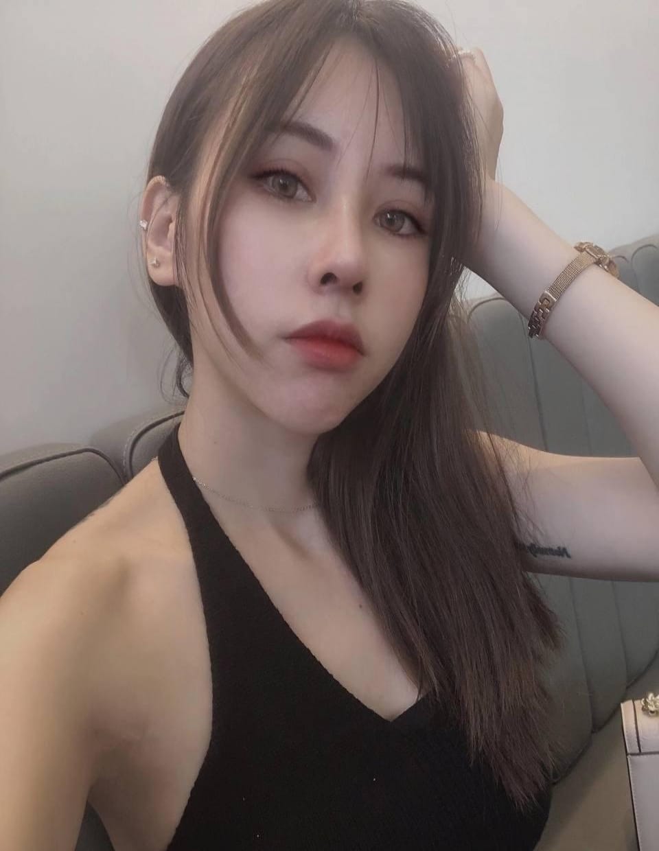 胸大腰细 做起来舒服